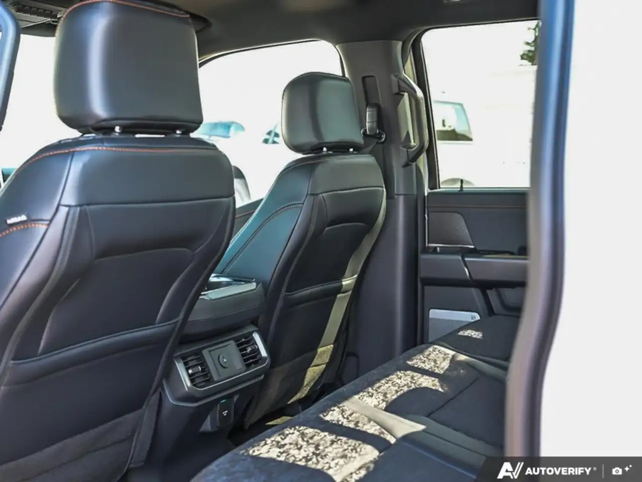 Ford F 150 photo Ford F 150