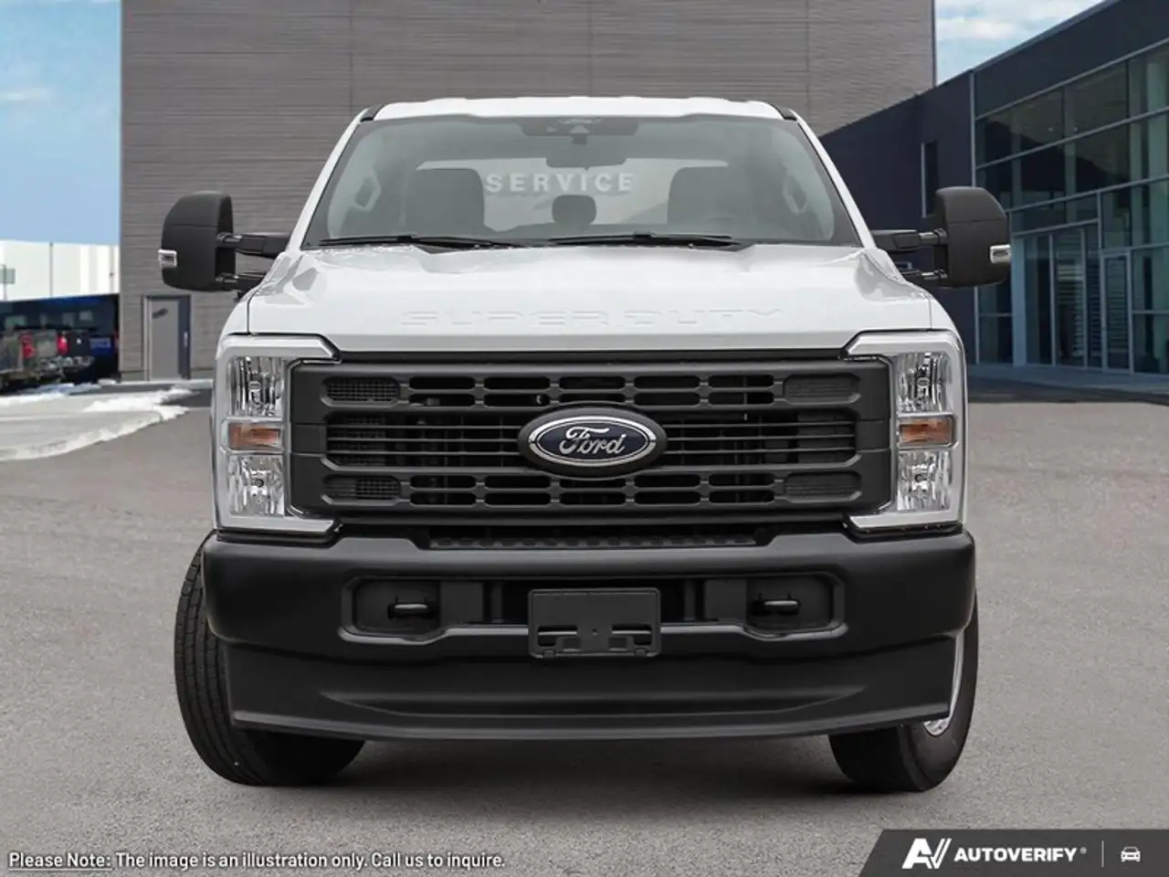 Ford F 350 снимка Ford F 350