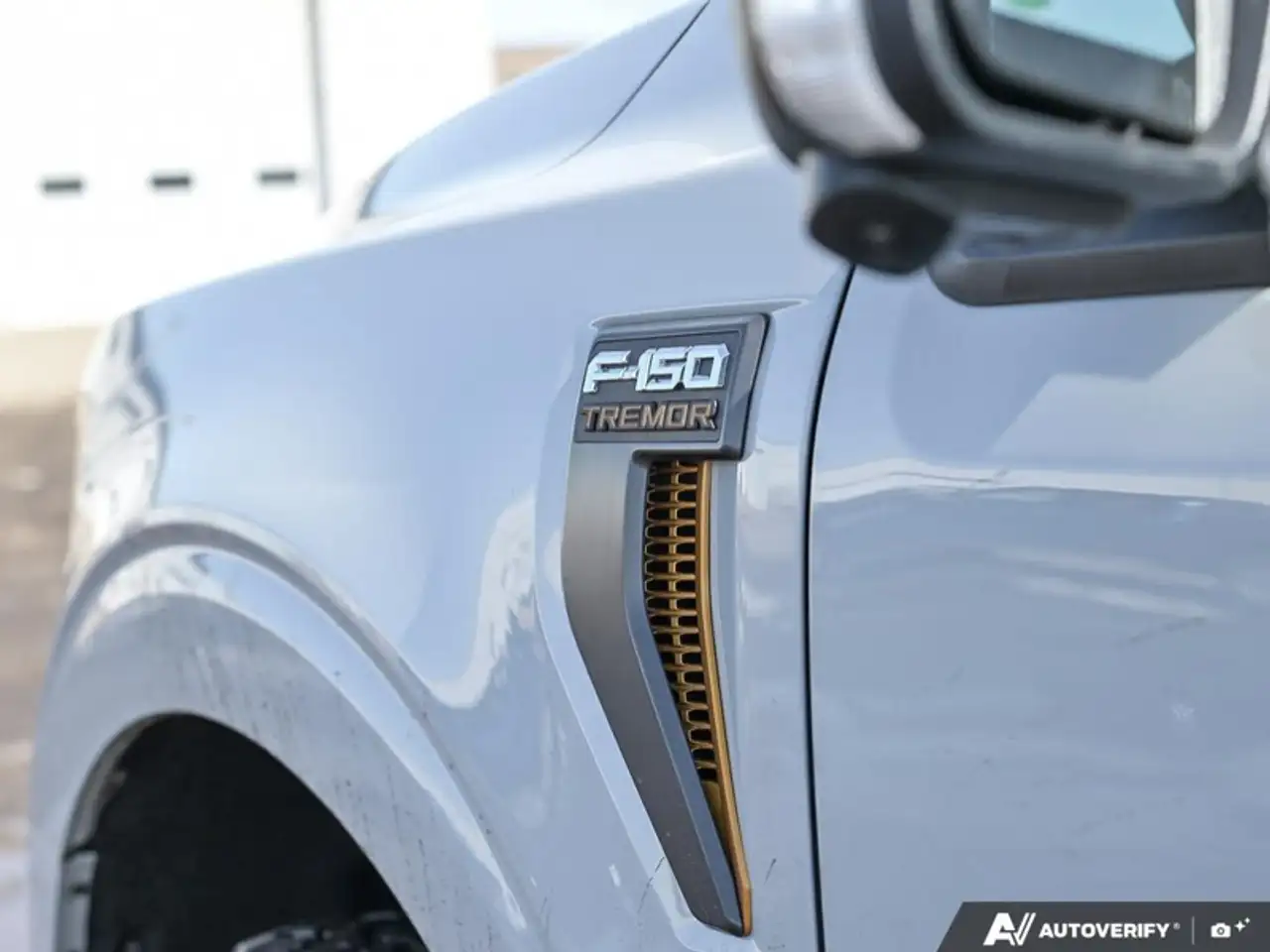 Ford F 150 photo Ford F 150