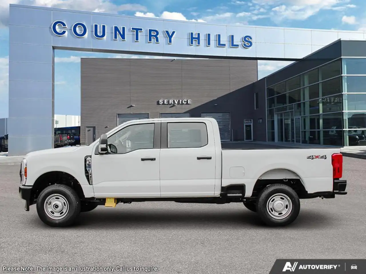 Ford F 350 снимка Ford F 350