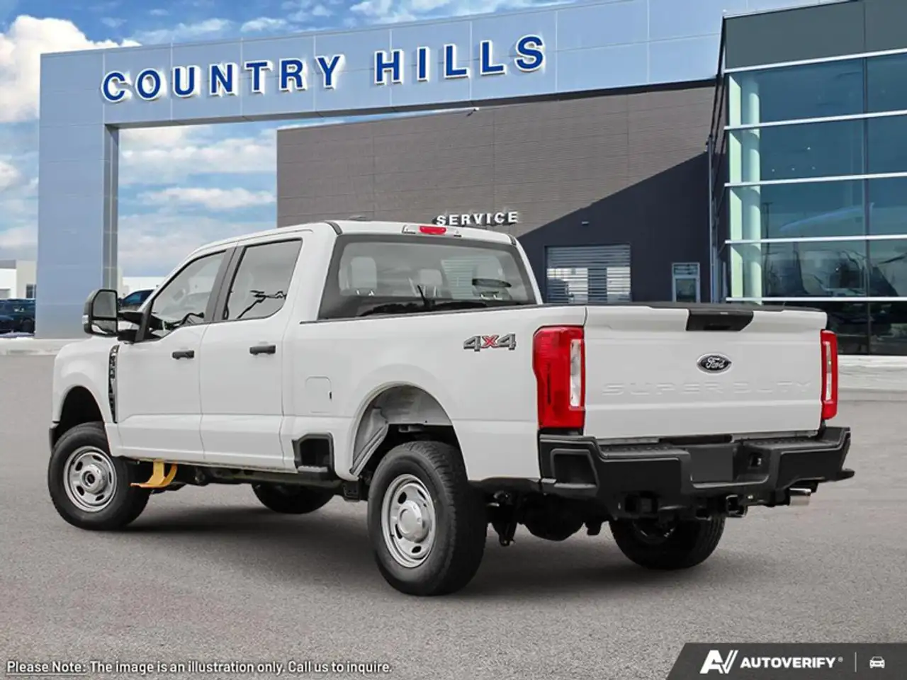 Ford F 350 снимка Ford F 350