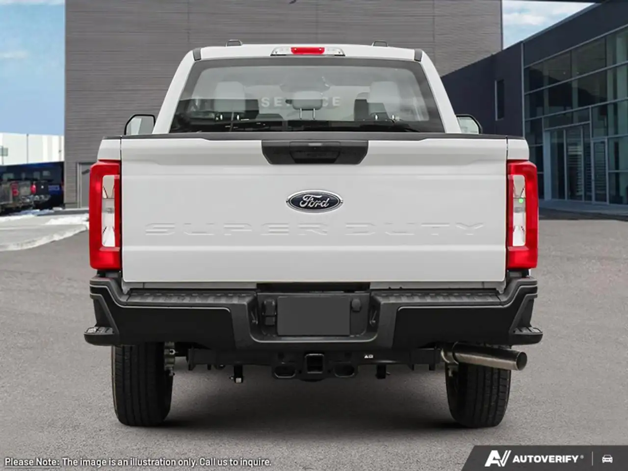 Ford F 350 снимка Ford F 350