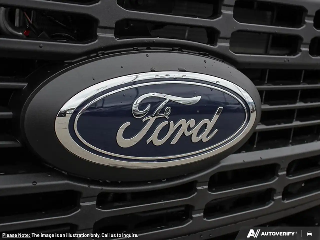 Ford F 350 снимка Ford F 350