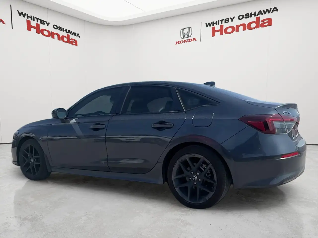 Honda Civic photo Honda Civic