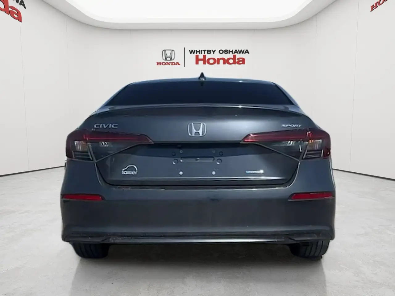 Honda Civic photo Honda Civic