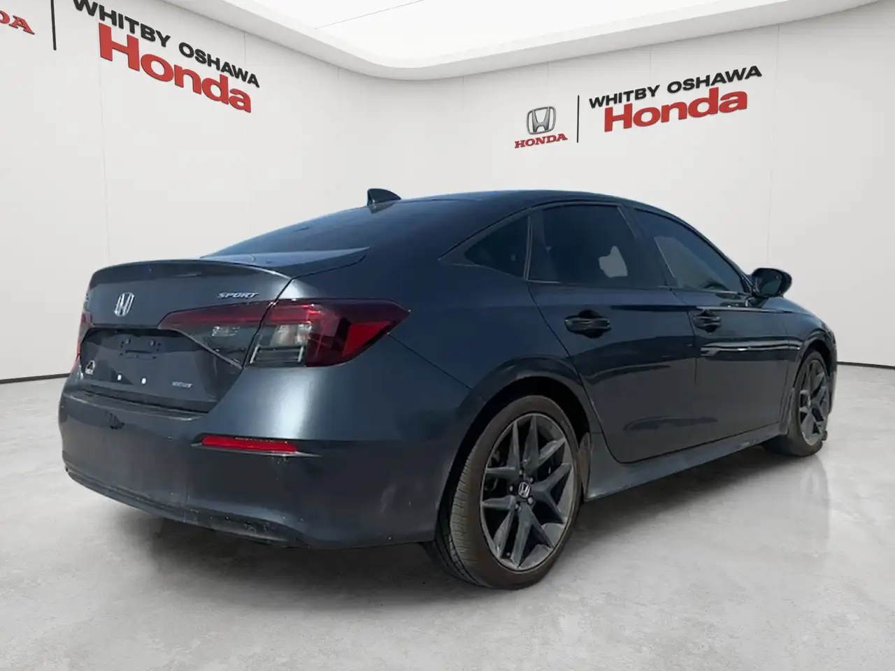 Honda Civic photo Honda Civic