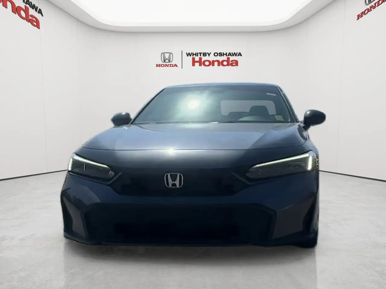 Honda Civic photo Honda Civic