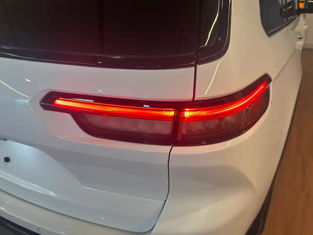Jeep Grand Cherokee fotografie Jeep Grand Cherokee