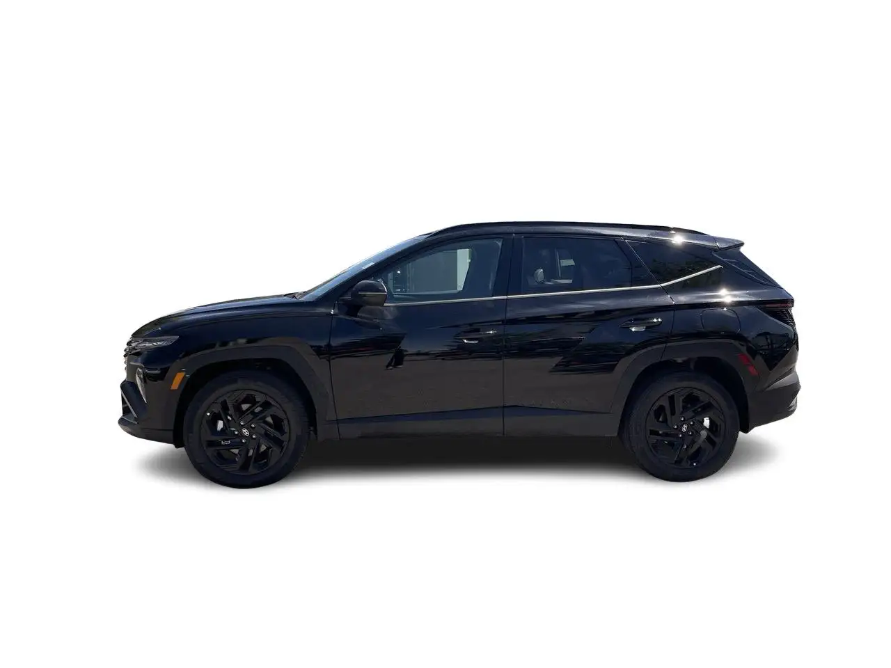 Hyundai TUCSON photo Hyundai TUCSON