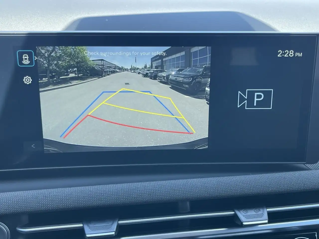 Hyundai TUCSON photo Hyundai TUCSON