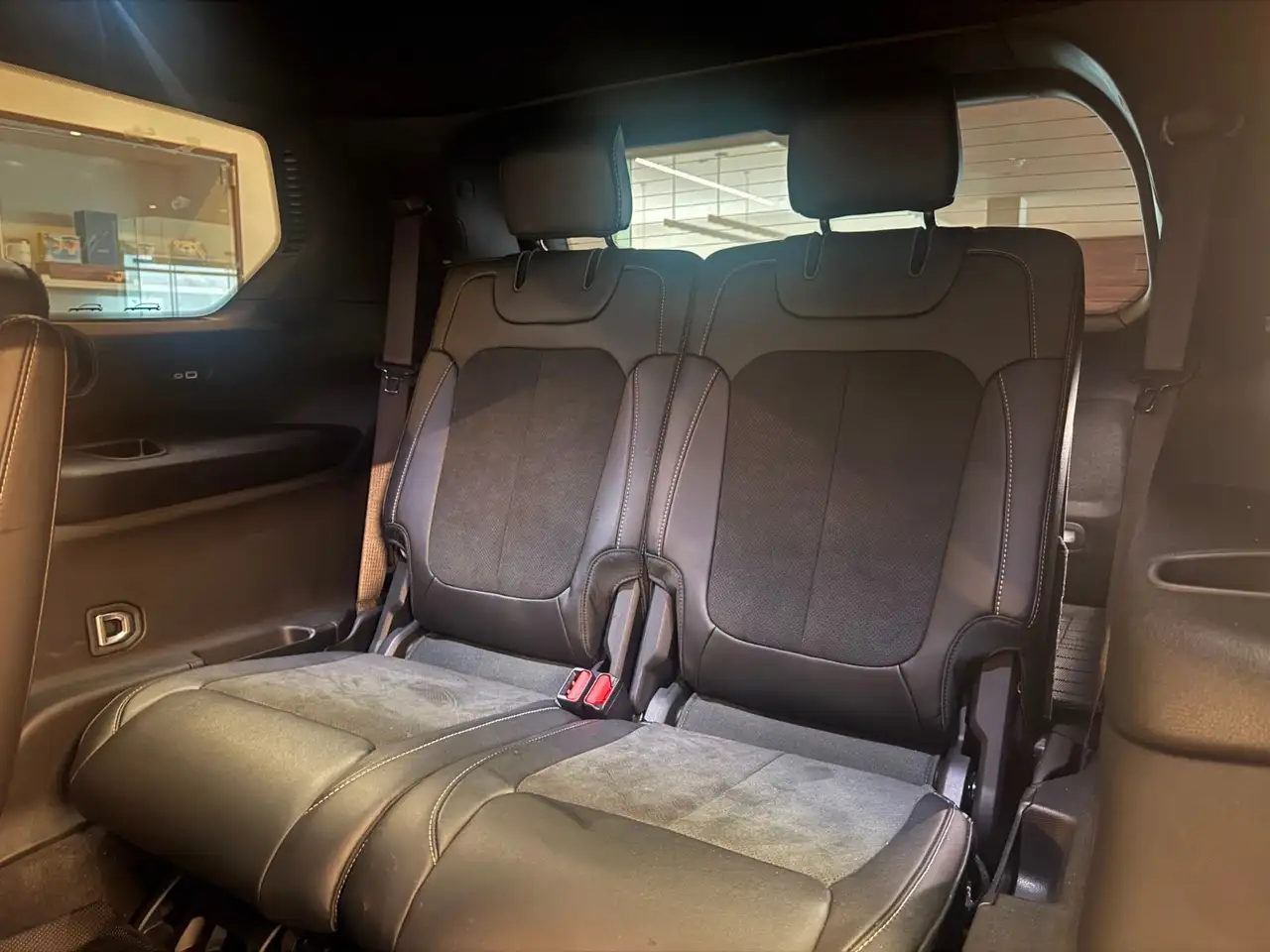 Jeep Grand Cherokee fotografie Jeep Grand Cherokee