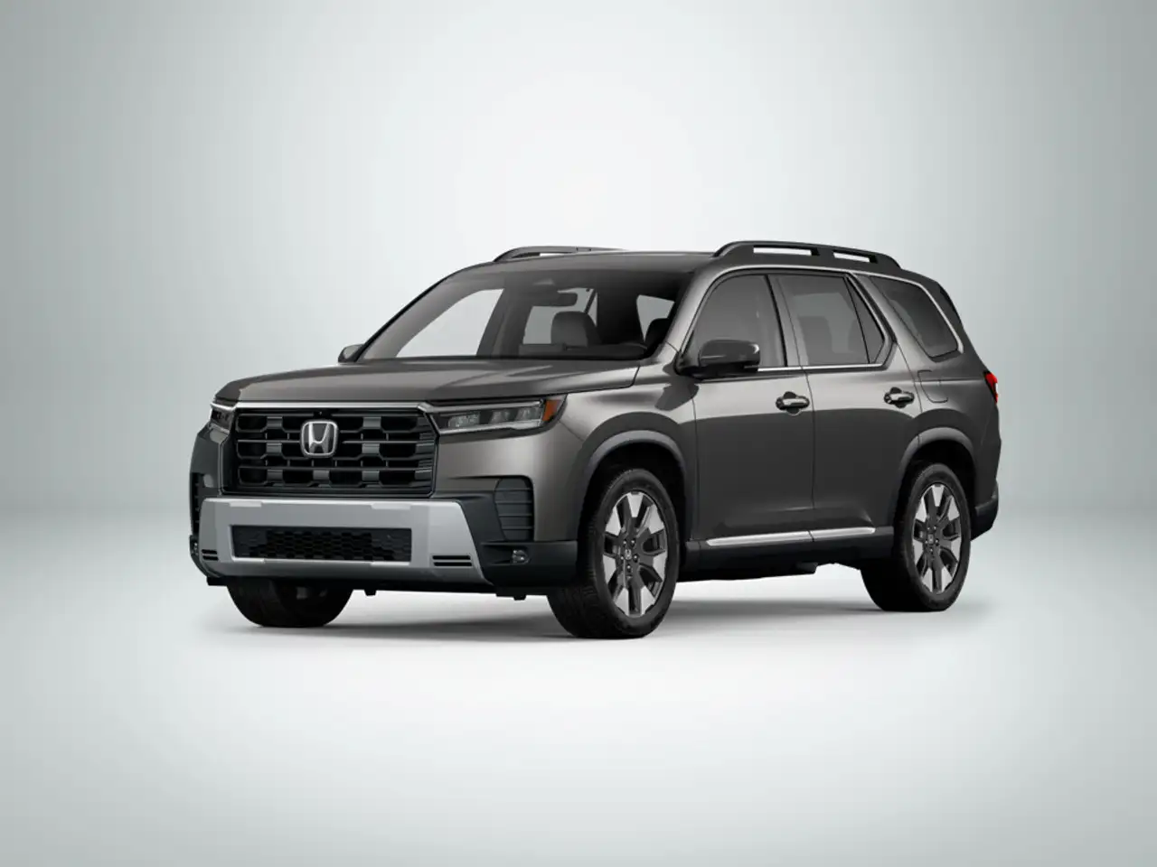 2026 Honda Pilot