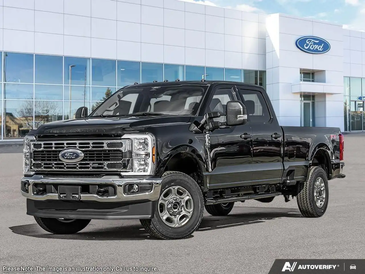 2026 Ford F 350