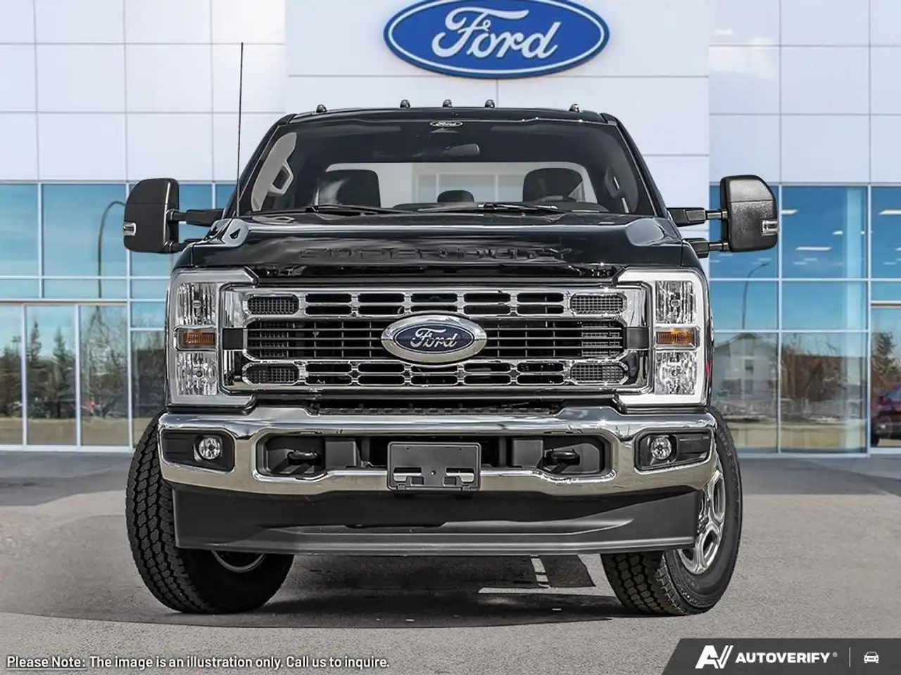 Ford F 350 photo Ford F 350