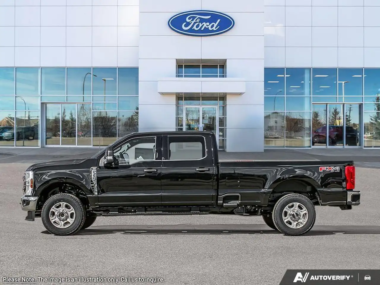 Ford F 350 photo Ford F 350