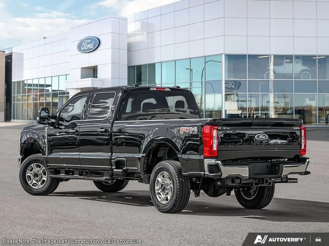 Ford F 350 photo Ford F 350