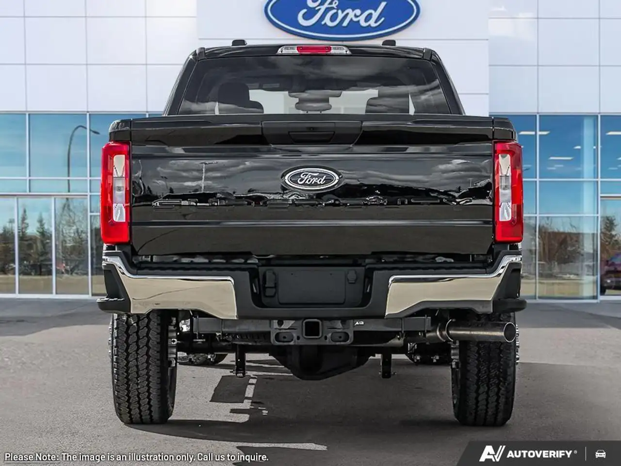 Ford F 350 photo Ford F 350