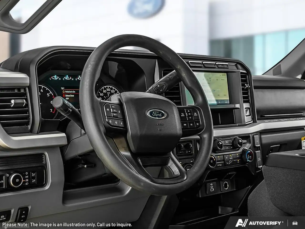 Ford F 350 photo Ford F 350