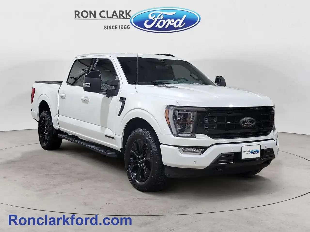 2023 Ford F 150