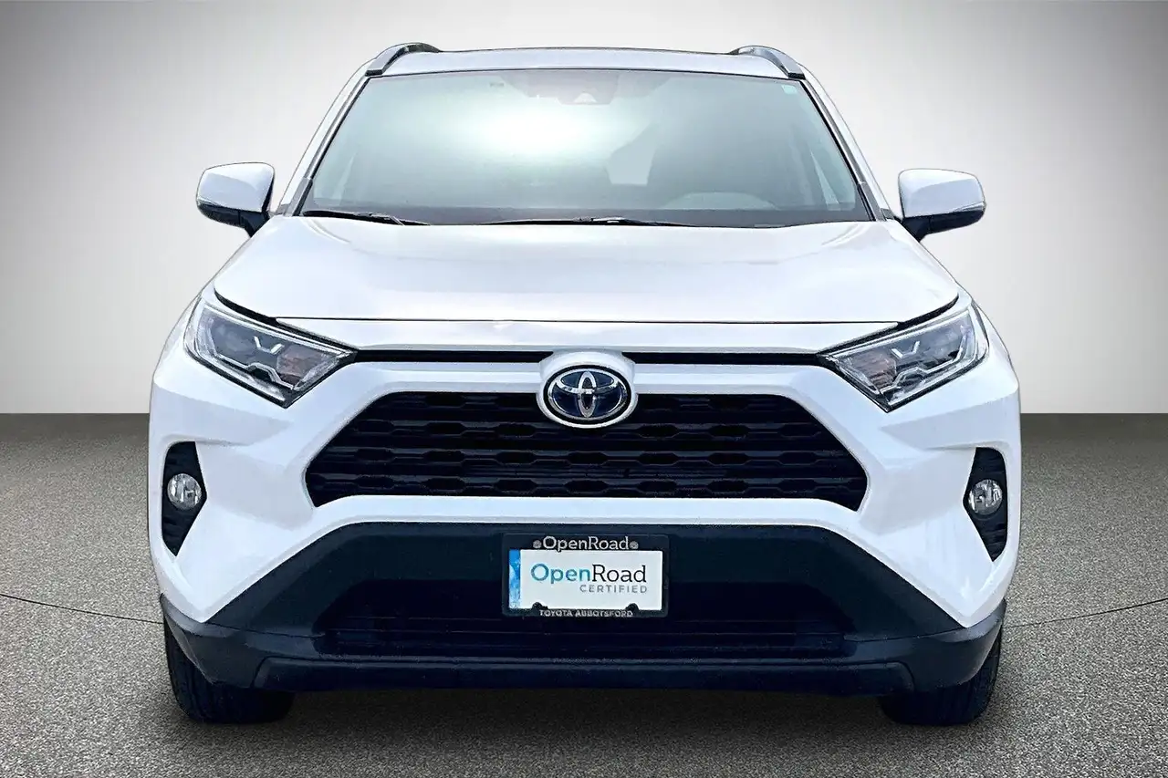 Toyota RAV 4 снимка Toyota RAV 4