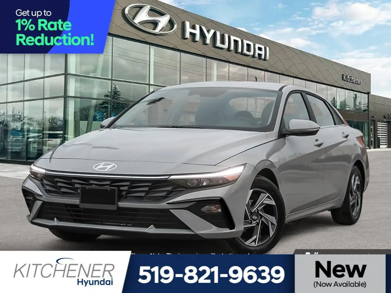 Hyundai ELANTRA photo Hyundai ELANTRA