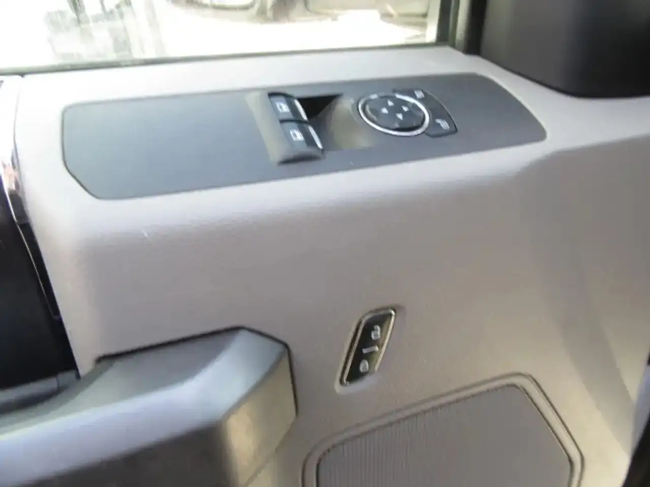 Ford F 550 photo Ford F 550