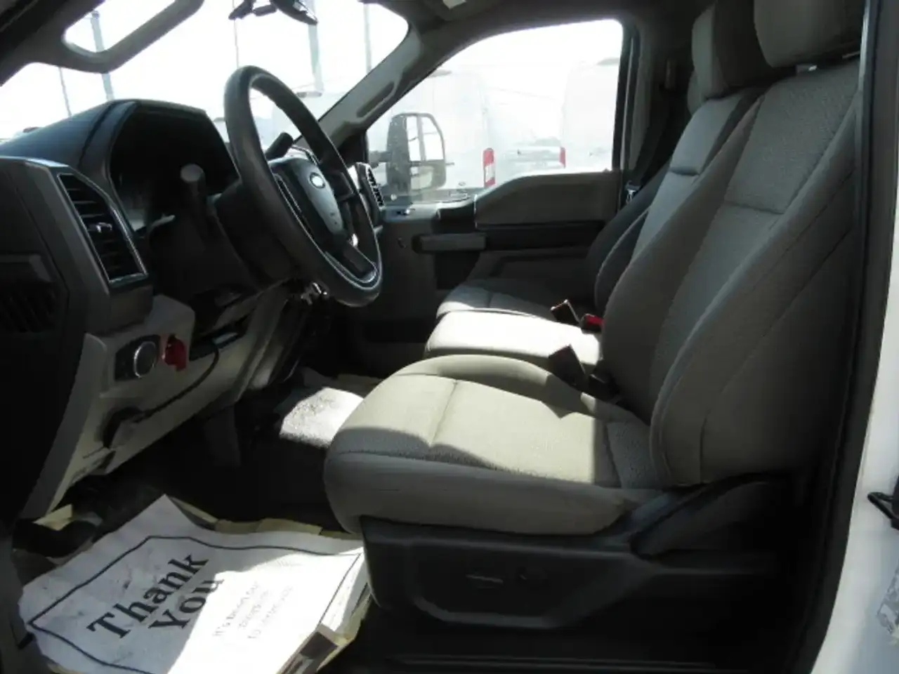Ford F 550 photo Ford F 550