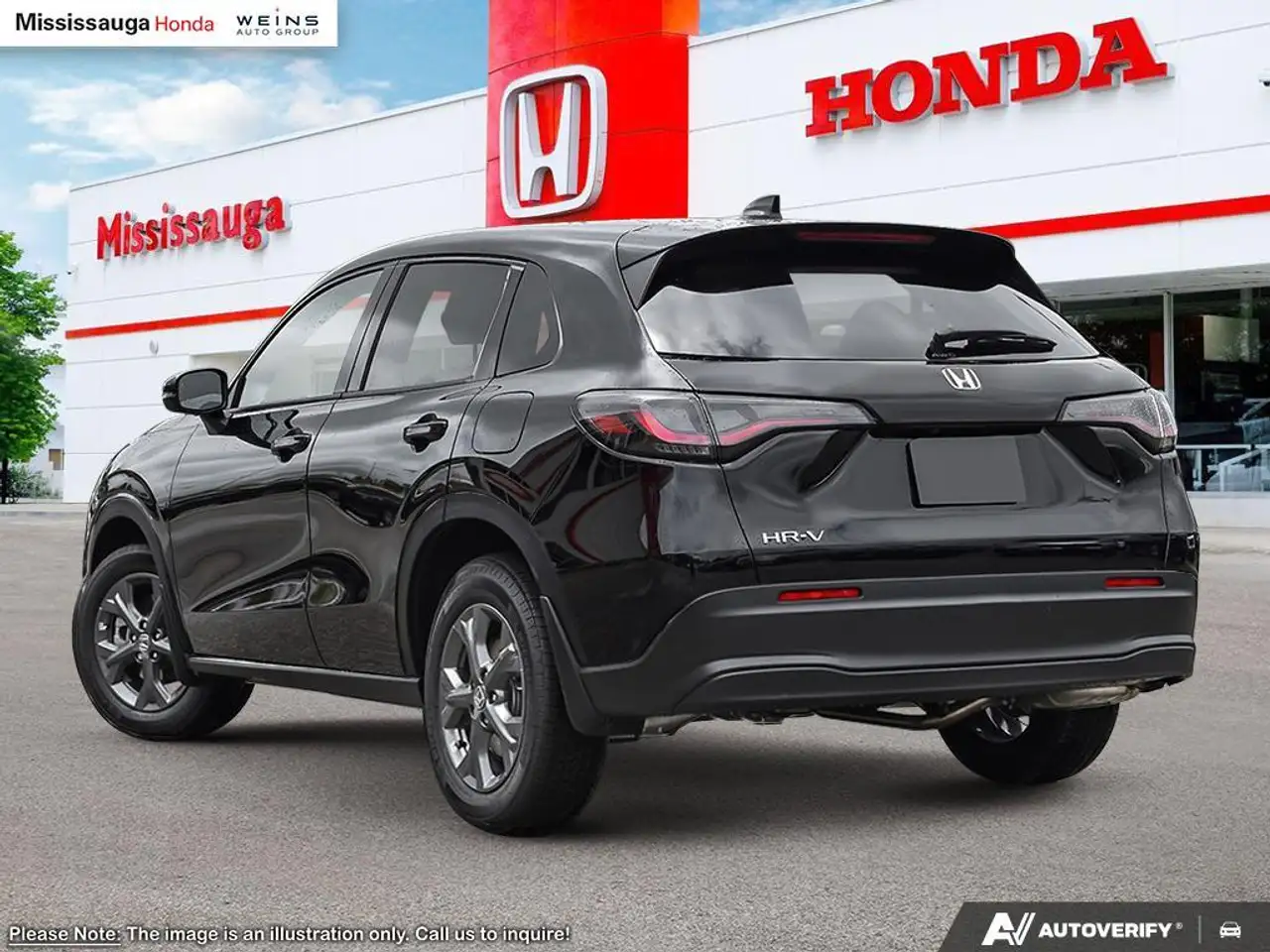 Honda HR-V fotografie Honda HR-V