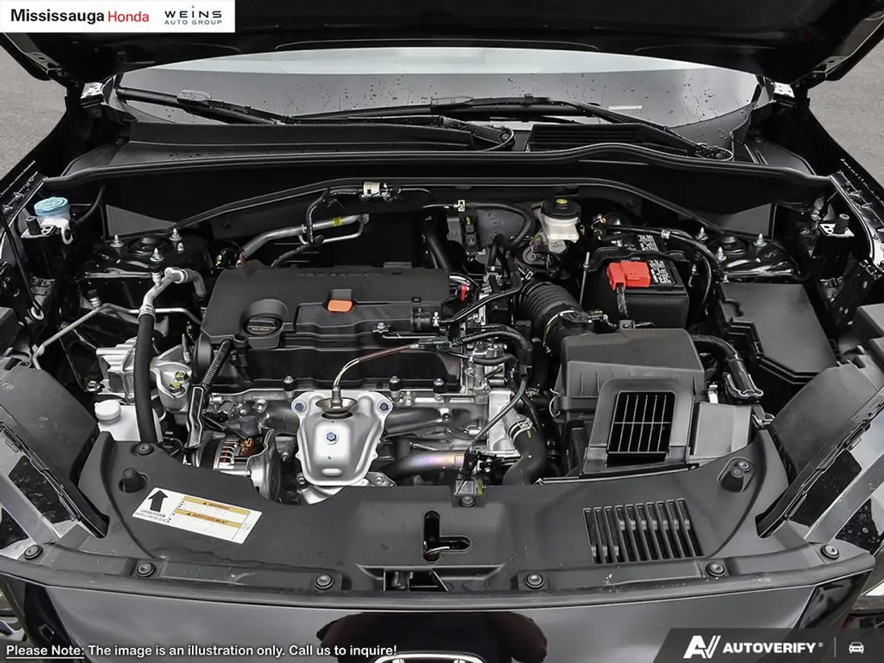 Honda HR-V fotografie Honda HR-V