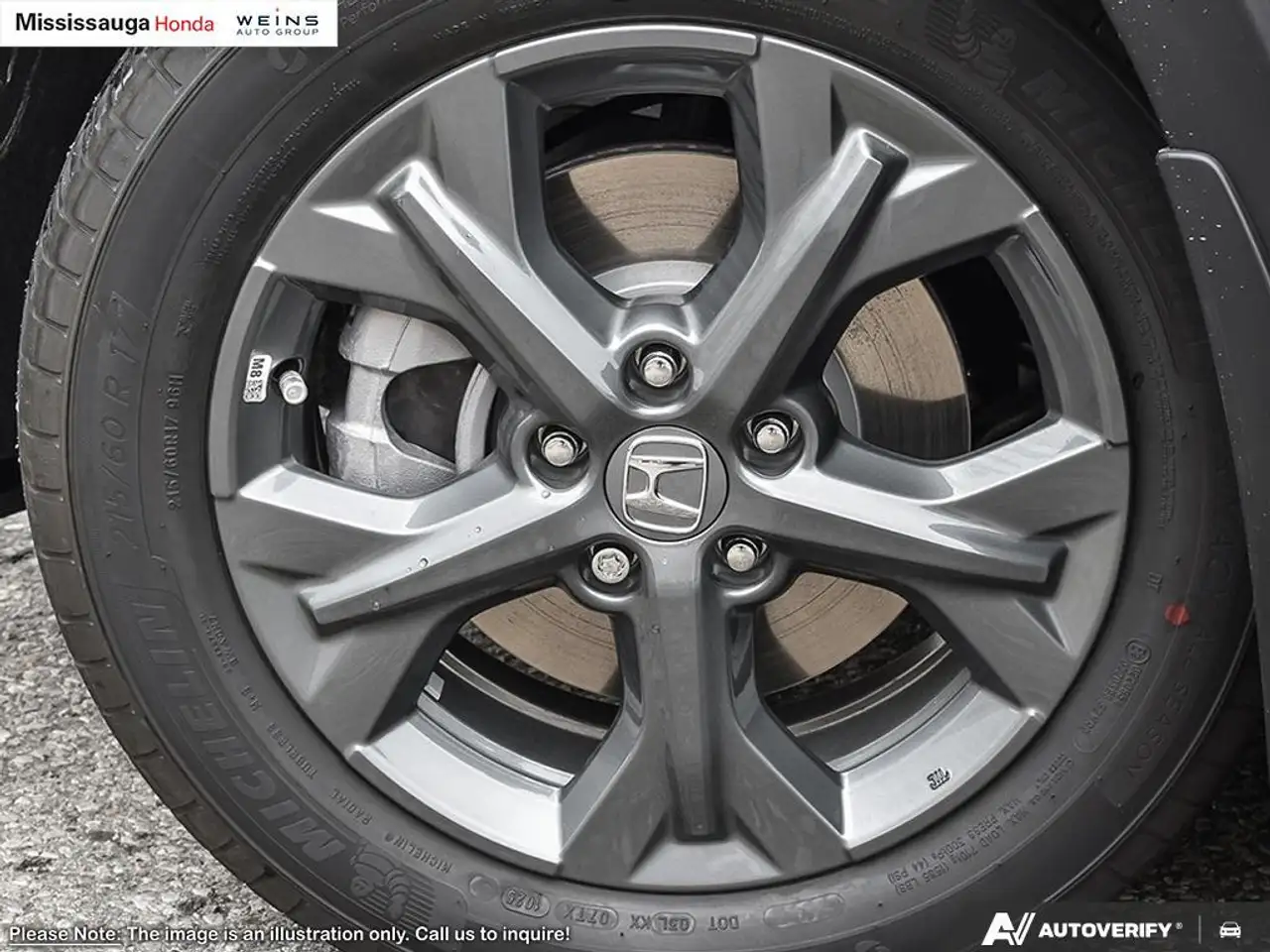 Honda HR-V fotografie Honda HR-V