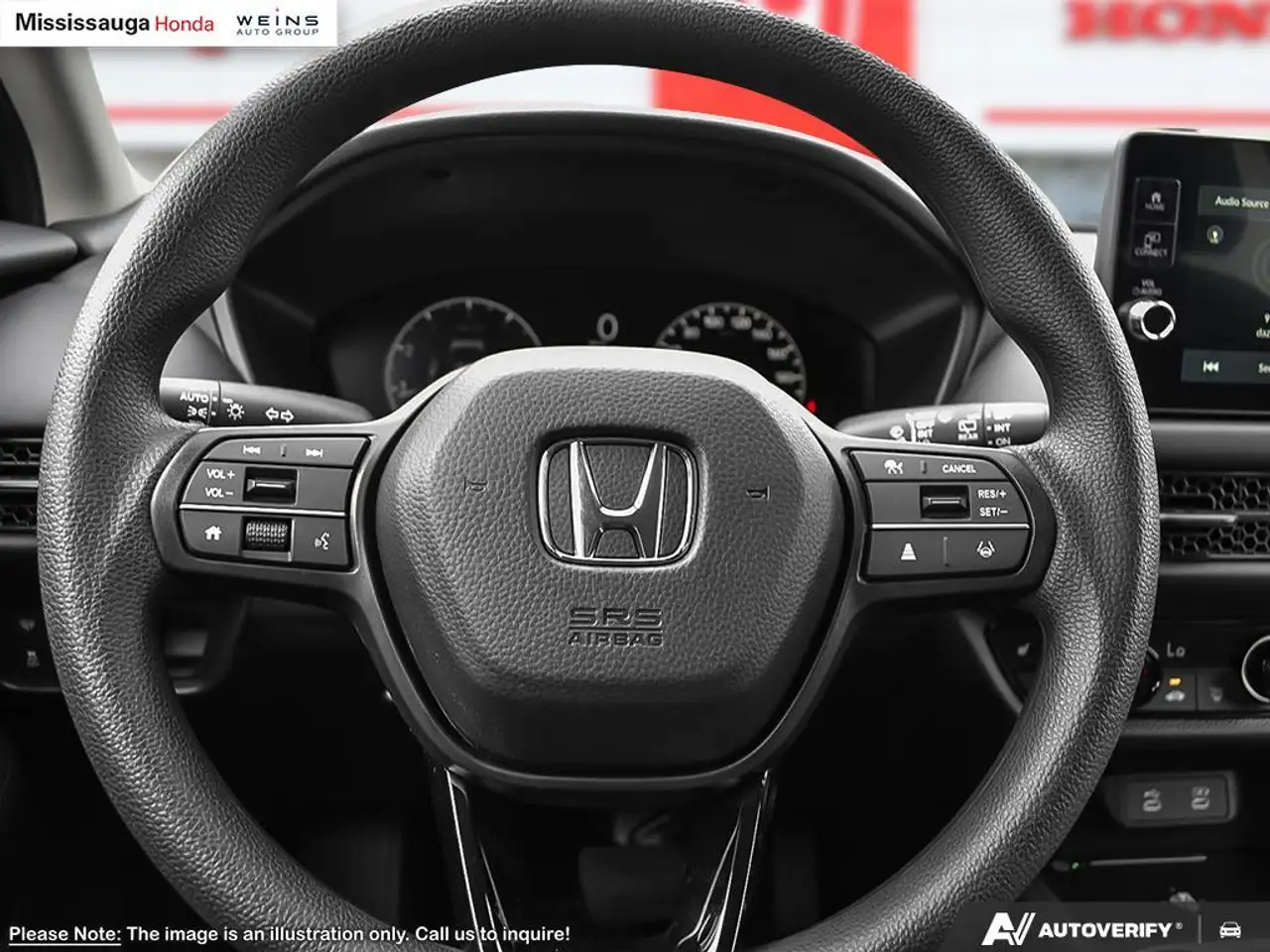 Honda HR-V fotografie Honda HR-V