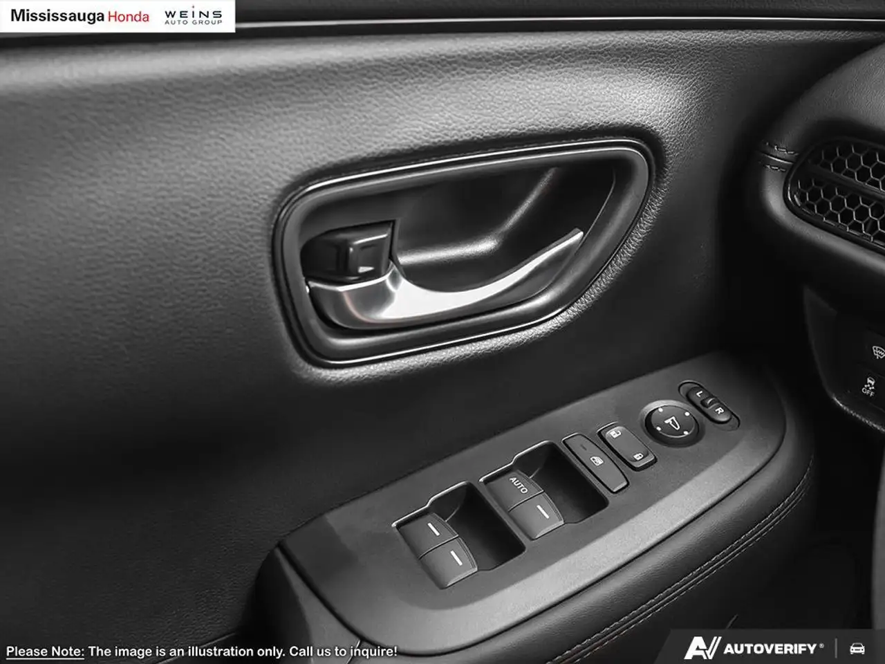 Honda HR-V fotografie Honda HR-V