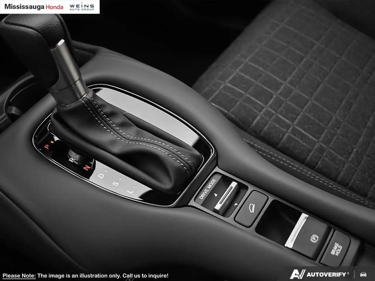 Honda HR-V fotografie Honda HR-V
