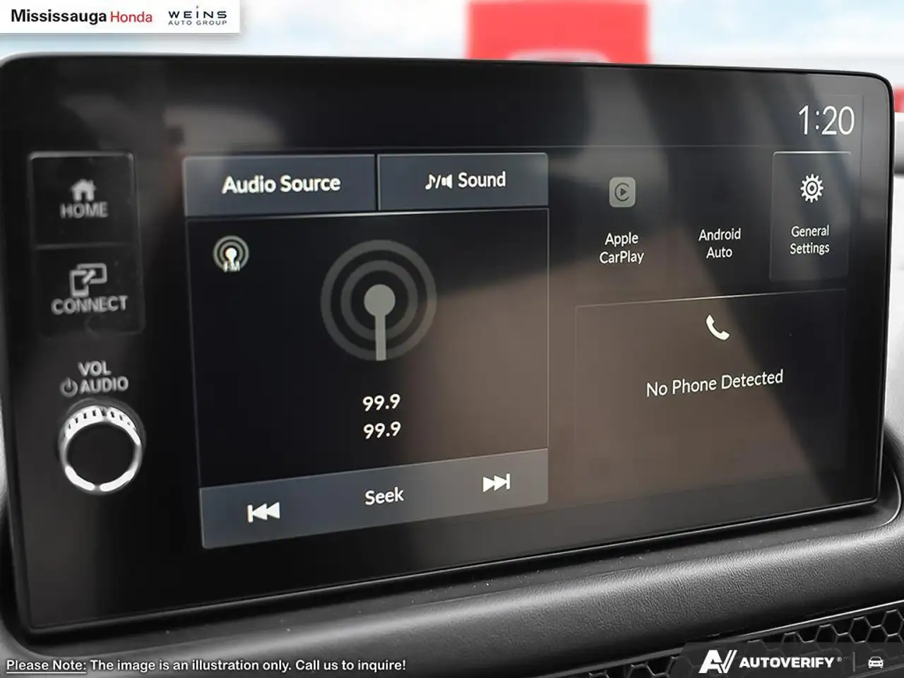 Honda HR-V fotografie Honda HR-V