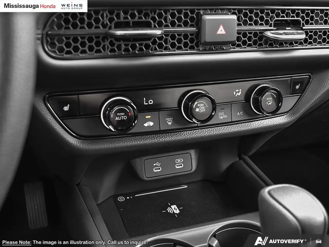 Honda HR-V fotografie Honda HR-V
