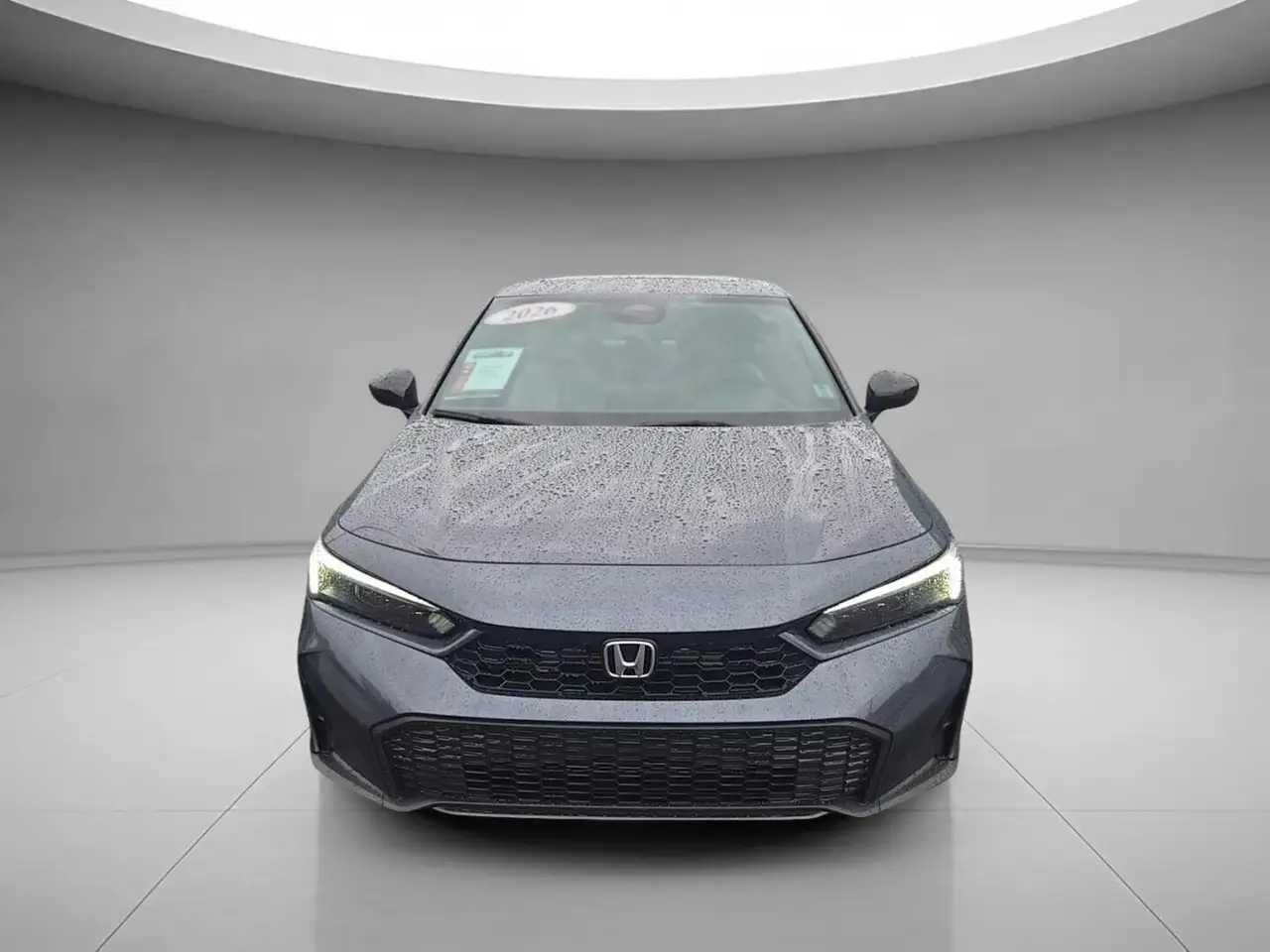 Honda Civic photo Honda Civic