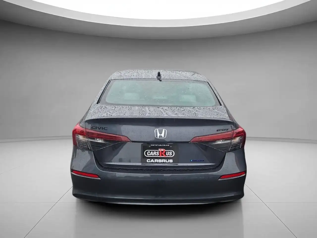 Honda Civic photo Honda Civic