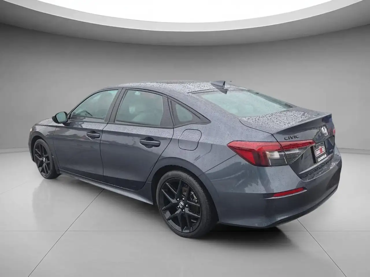 Honda Civic photo Honda Civic