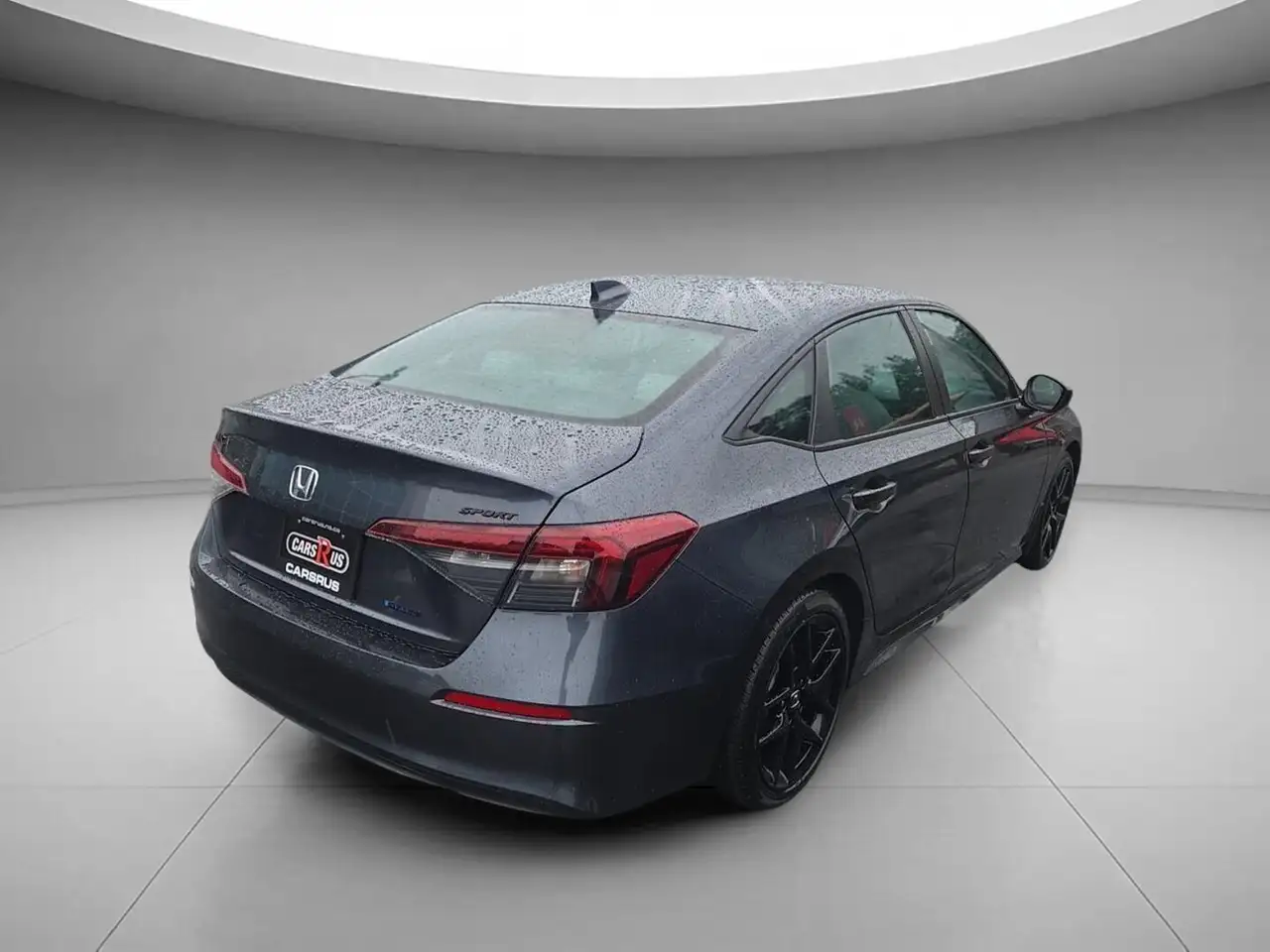 Honda Civic photo Honda Civic