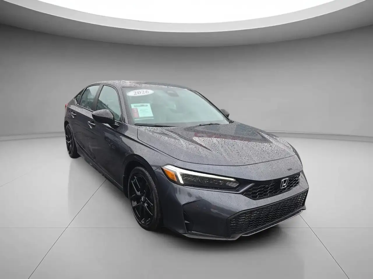 Honda Civic photo Honda Civic