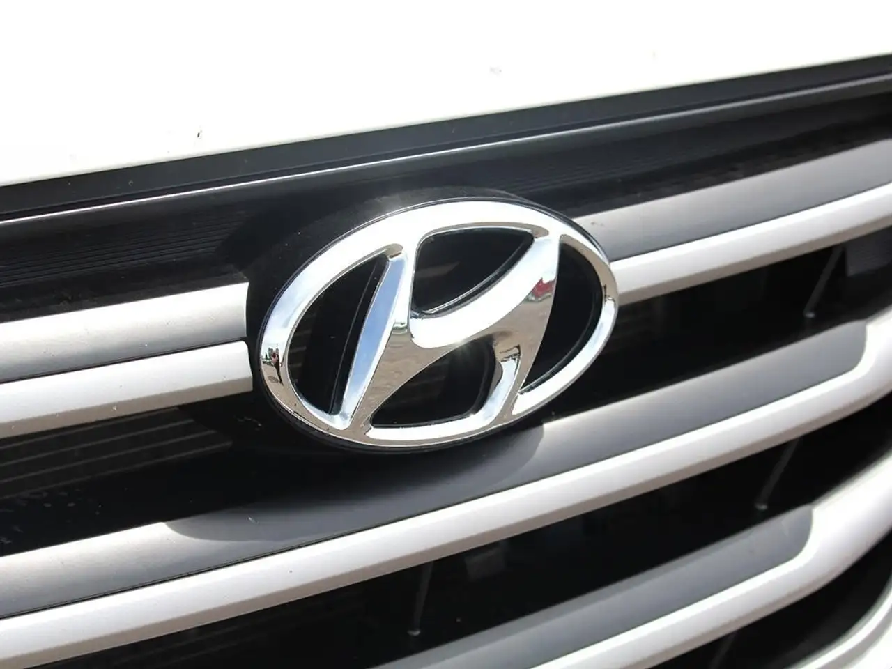 Hyundai TUCSON photo Hyundai TUCSON