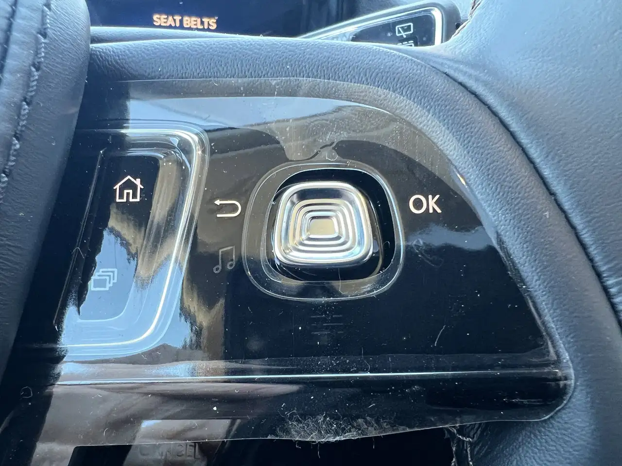 Lincoln Aviator снимка Lincoln Aviator