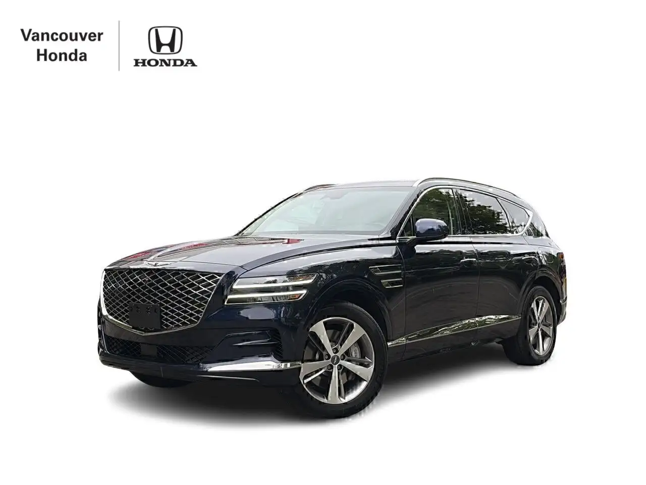 2023 Genesis GV80