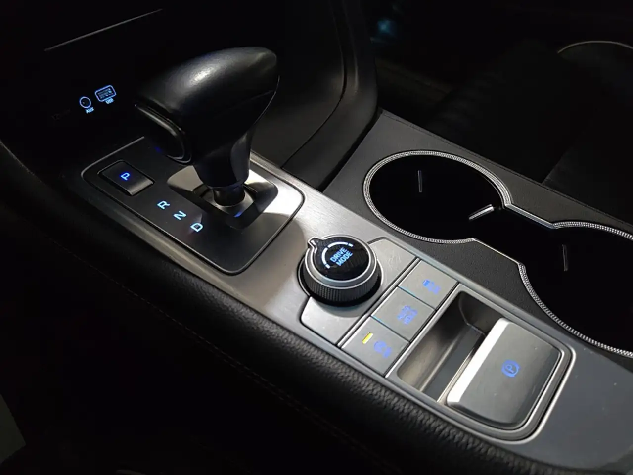Genesis G70 снимка Genesis G70