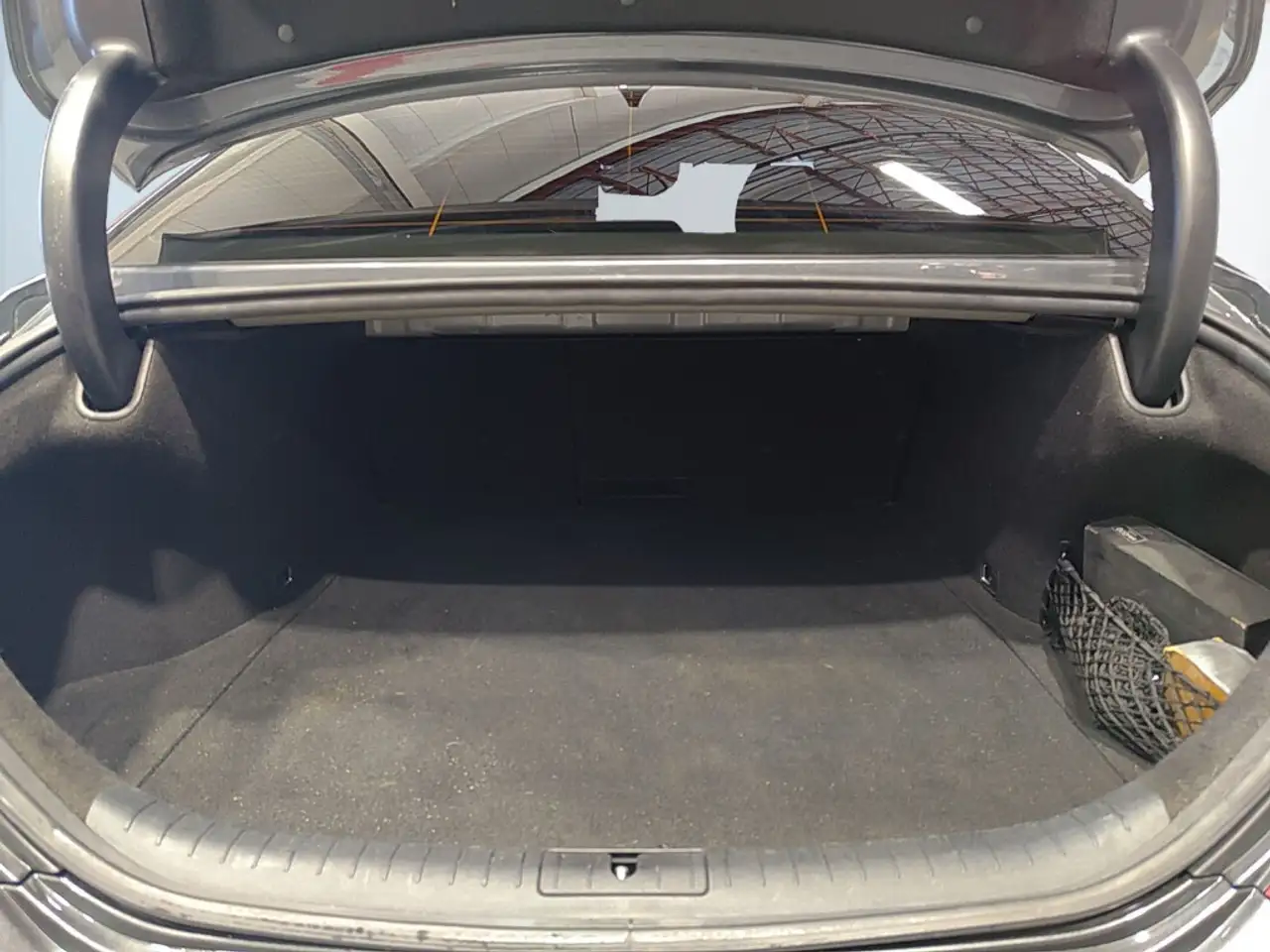 Genesis G70 снимка Genesis G70