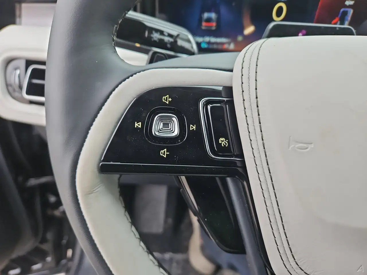 Lincoln Aviator fotografie Lincoln Aviator