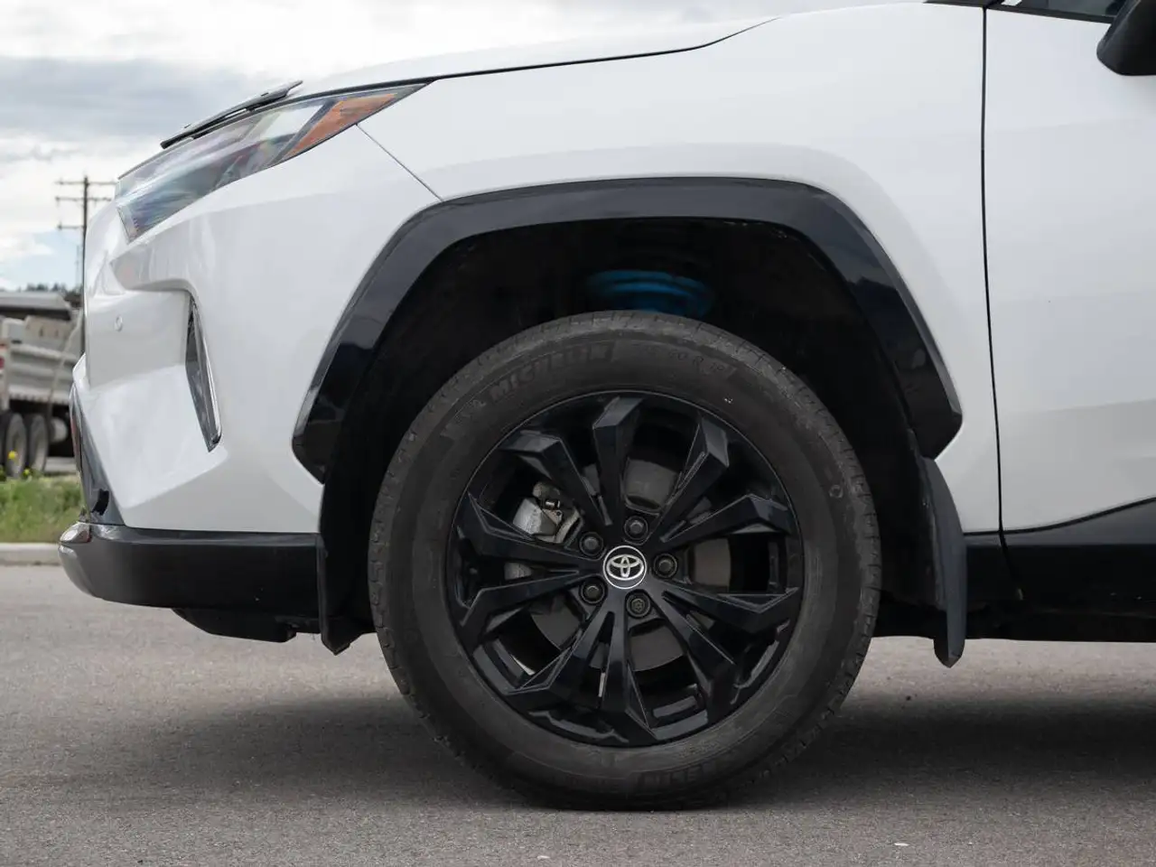 Toyota RAV 4 снимка Toyota RAV 4