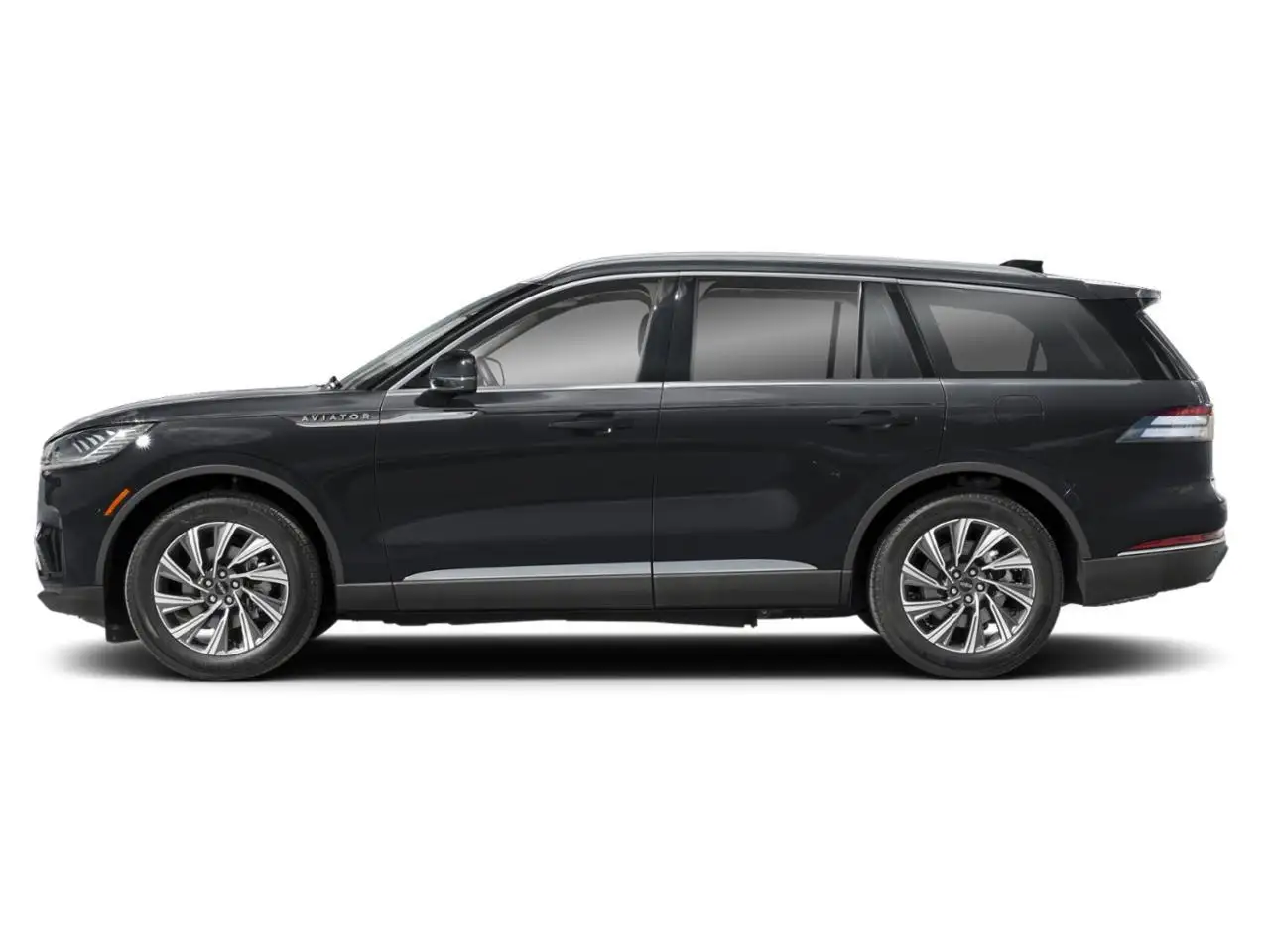 Lincoln Aviator fotografie Lincoln Aviator