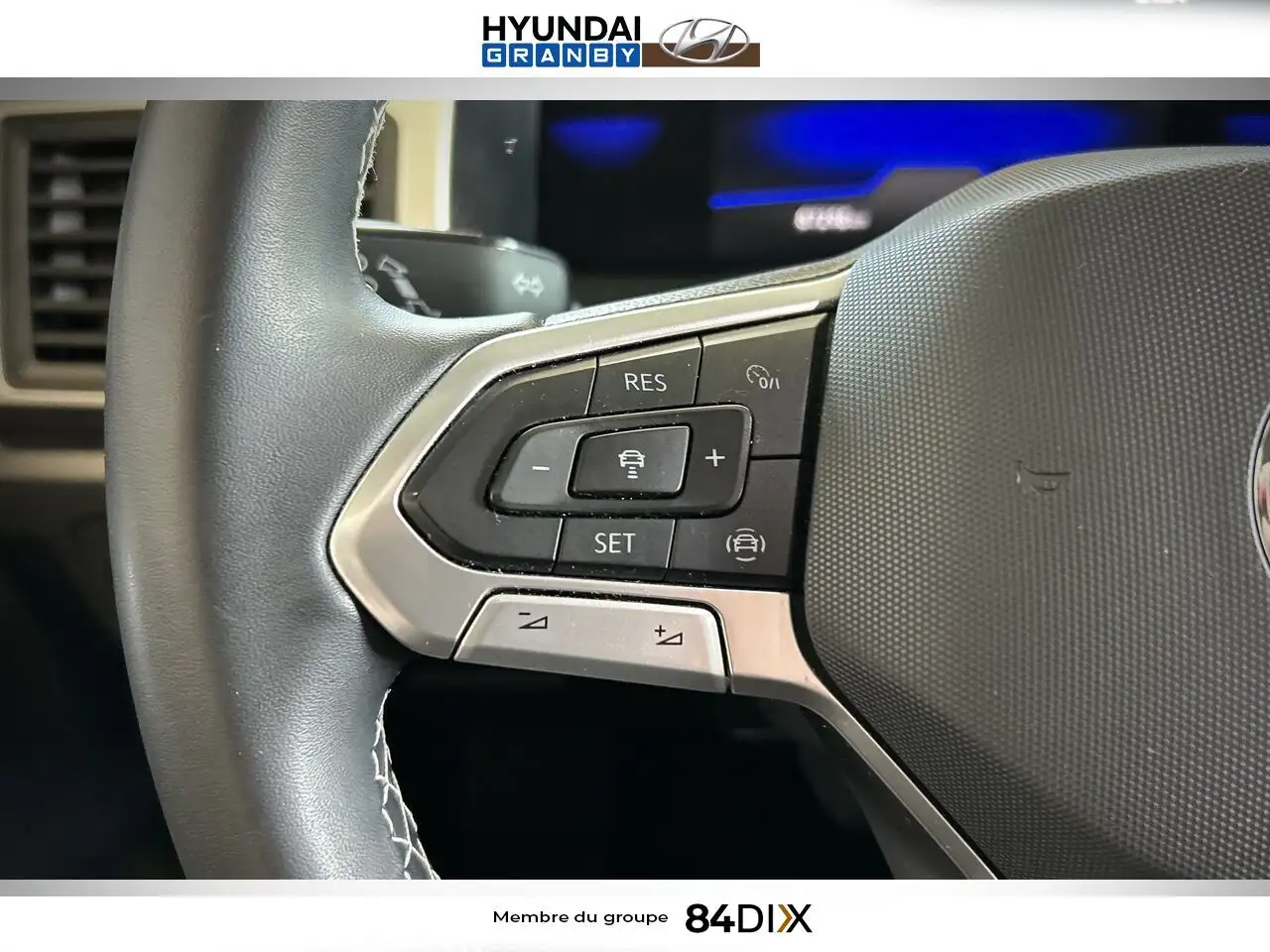 Volkswagen Atlas fotografie Volkswagen Atlas