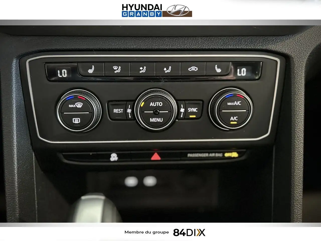 Volkswagen Atlas fotografie Volkswagen Atlas